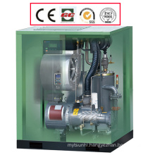 22kw Variable Frequency solar power air compressor